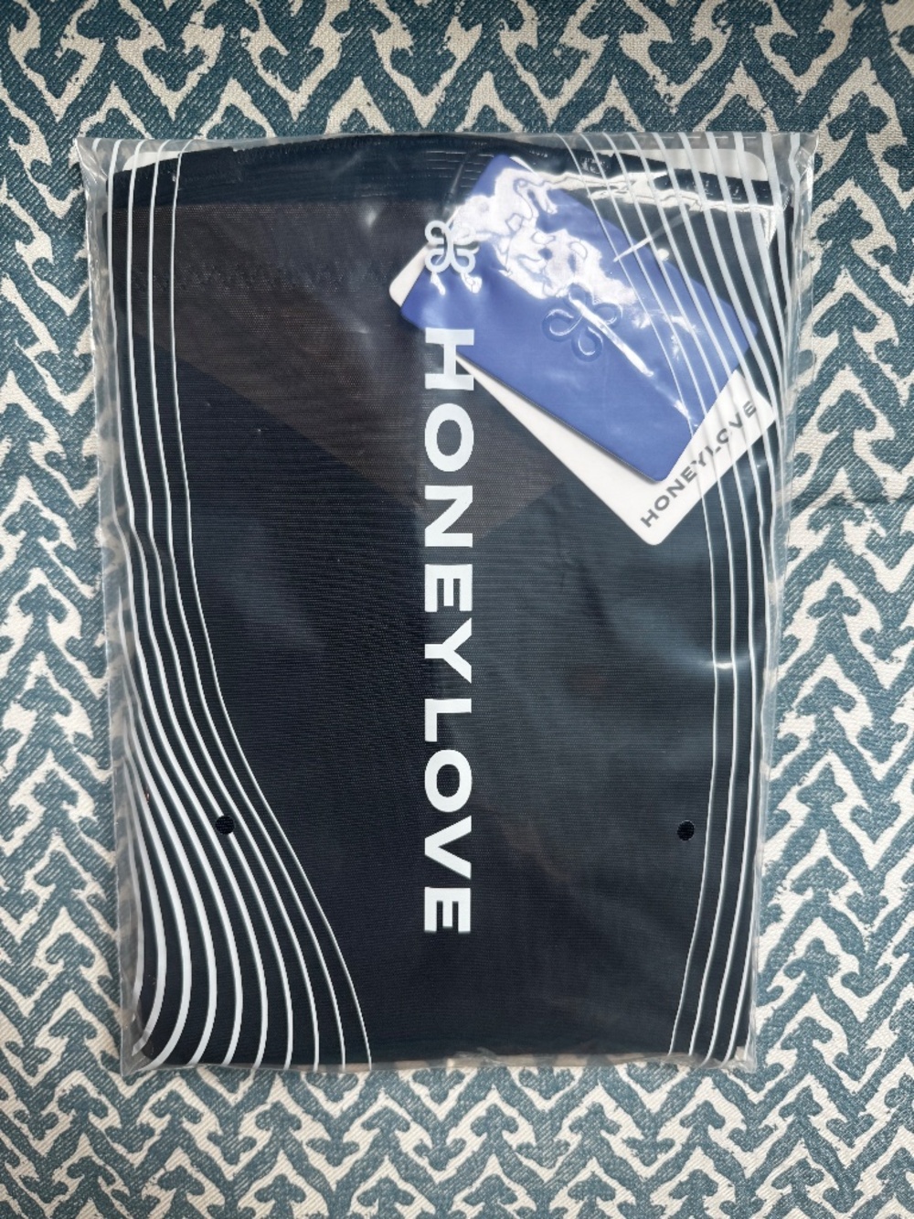 HONEYLOVE SuperPower Girl Short -High Compression Tummy Control Shapewear - Picture 5 of 7